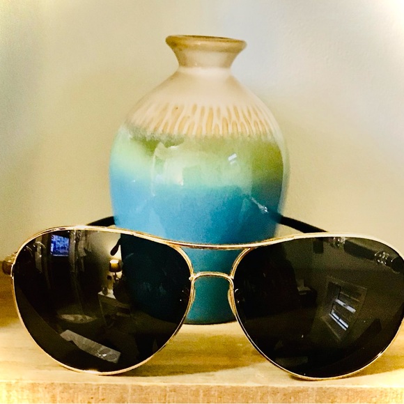 Givenchy Aviator Sunglasses - Picture 2 of 16